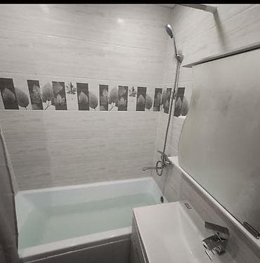 квартира 1 комна: 1 комната, 30 м², Хрущевка, 2 этаж, Дизайнерский ремонт — 9