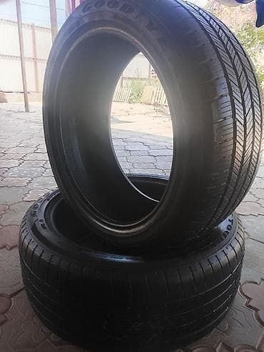 hyperko 2: Зимние шины Nokian Hakkapeliitta (липучка), размер 255/40 R18 99T XL — 10