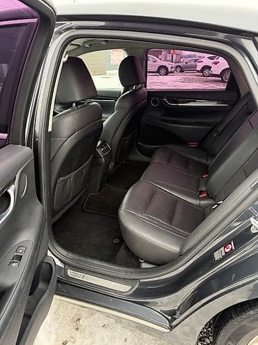 hyundai atos: Hyundai Grandeur: 2019 г., 2.4 л, Автомат, Бензин, Седан — 6