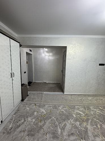 квартира через банк: 1 комната, 33 м², Индивидуалка, 2 этаж, Евроремонт — 5