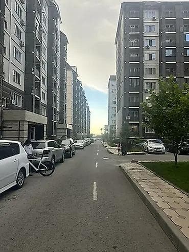 pro group: 2 комнаты, 74 м², Ала-Арча ТРЦ 108 серия, 1 этаж, Дизайнерский ремонт — 3
