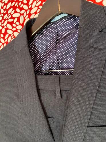 дом калесах: Продам Костюм мужской SAND размер 50 — 8