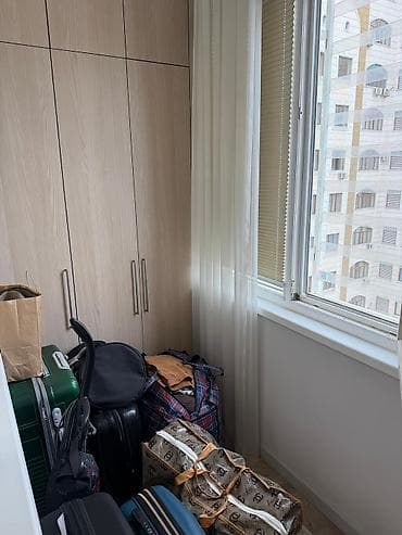 elegance stroy: 2 комнаты, 67 м² — 5