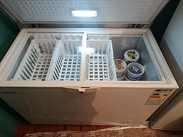 gopro 9 бишкек: Продаю морозилку в рабочем состоянии. 20000 тыс. Сокулук г. Шопоков — 1