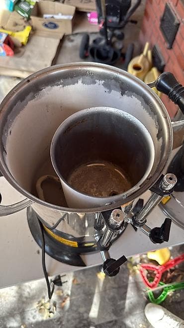 запчасти на плиту: Электрический чайник/ кипятильник/ водонагреватель Б/у Турецкие 4 — 6