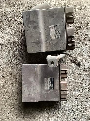 форсунки субару: Драйвер форсунок тойота — 1