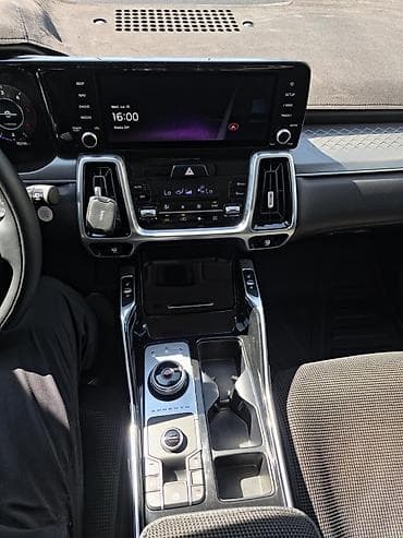 Kia Sorento: 2020 г., 2.2 л, Автомат, Дизель, Кроссовер — 7