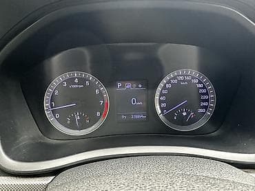 kia mohav: Hyundai Sonata: 2018 г., Автомат, Бензин, Седан — 10