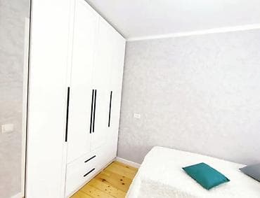 Квартиры: 3 комнаты, 53 м², Советская/Скрябина Индивидуалка, 3 этаж, Евроремонт — 3