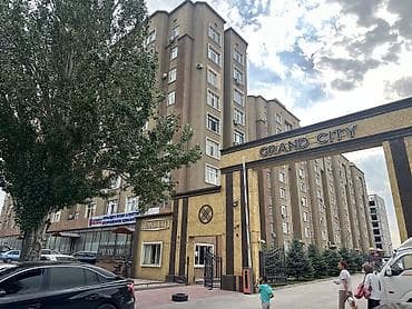 Кыймылсыз мүлк: 2 бөлмө, 80 м², Туңгуч мкр Элитка, 6 кабат, Косметикалык оңдоо — 1