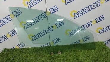 стекло мазда: Стекло Переднее правое Mazda, Б/у, Оригинал — 1