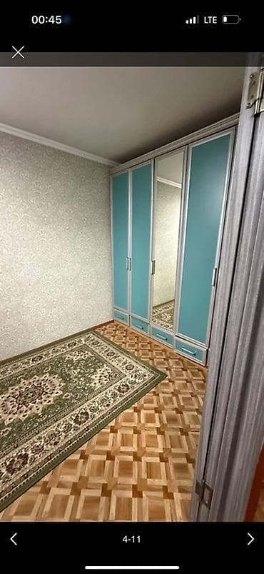 сниму каартиру: 2 комнаты, Собственник, С подселением, С мебелью полностью — 5