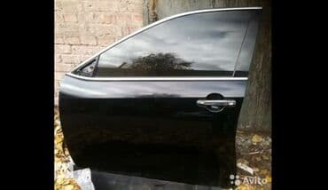 element: Кузовные детали: CAMRY 2012-14 год. Usa. SE и LE комплектация. Товар — 7