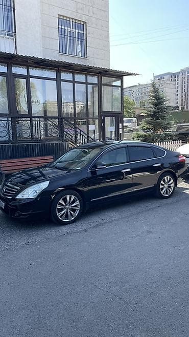 Nissan Teana: 2008 г., 3.5 л, Бензин, Седан — 1