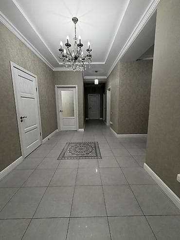 Продажа квартир: 3 комнаты, 172 м², Элитка, 7 этаж, Евроремонт — 2