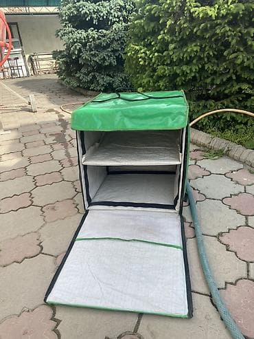 Рюкзак, Унисекс
