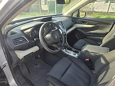 eva: Subaru Ascent: 2019 г., 2.4 л, Автомат, Бензин, Кроссовер — 6