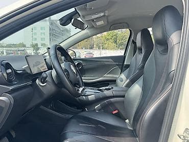 Унаа сатуу: BYD E2: 2023 г., Электромобиль, Хетчбек — 7