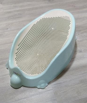 Горка для купания, Самовывоз