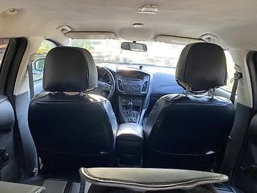авто проект: Ford Focus: 2015 г., 1.6 л, Механика, Бензин, Универсал — 6