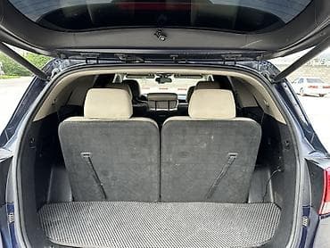 капот субару: Kia Sorento: 2019 г., 3.3 л, Автомат, Бензин, Кроссовер — 7