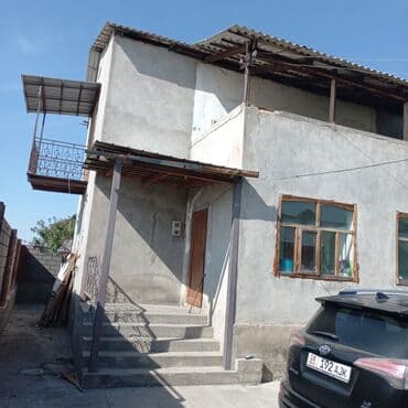 обмен квартира на дом: Дом, 150 м², 5 комнат, Собственник, Старый ремонт — 1