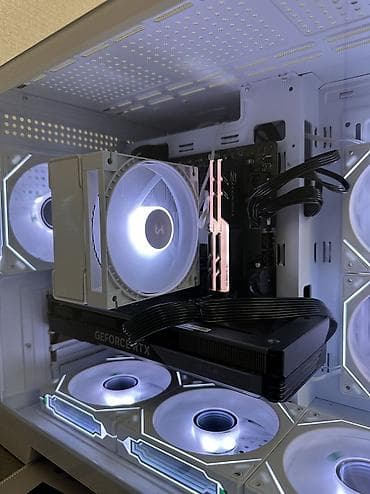 fre fire: 😍 i5 12400f + RTX 4060 8gb + 16gb DDR4 ❗️Цена окончательная! Без — 5
