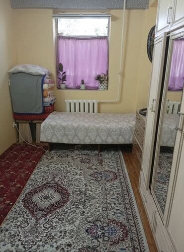 13 м², С мебелью