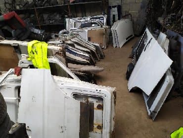 бу запчасти на мерседес в бишкеке: Бу запчасти — 11