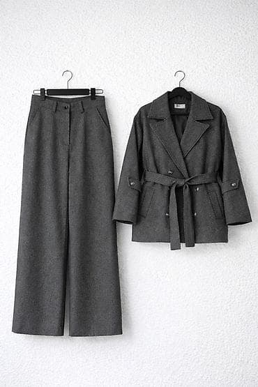 тигил: Жеке тигүүчүлүк | Тигүүчү цех | Көйнөктөр — 7