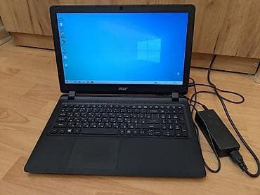 acer notebook: Офисный, Б/у — 7