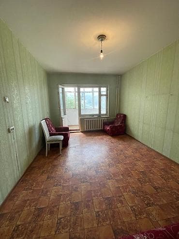 1: 1 комната, 34 м² — 6