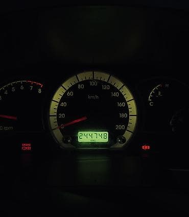 bad e2: Daewoo Nexia: 2012 г., 1.6 л, Механика, Бензин, Седан — 9