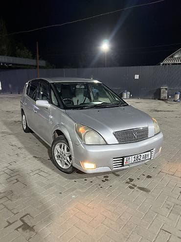 продаю или меняю обмен: Toyota Opa: 2000 г., 1.8 л, Автомат, Бензин, Хэтчбэк — 4