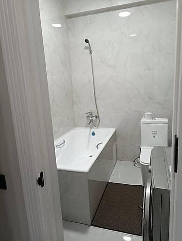 Недвижимость: 1 комната, 49 м², Элитка, 10 этаж, Евроремонт — 2