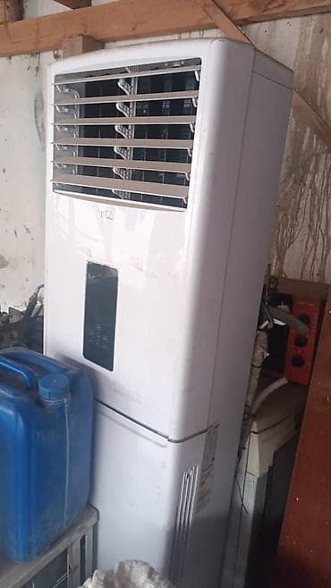 redmi note 9: Напольный внутренний блок сплит‑системы Artel SIA1-F24HE - Тип — 1