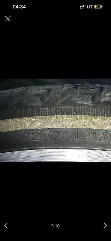 куплю велик: Велосипед ALTON 26" - Рама: стальная, классическая геометрия хардтейл — 6