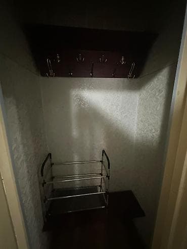 500: 2 комнаты, 36 м², Индивидуалка, 5 этаж, Старый ремонт — 6