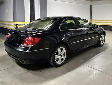 pump wedge: Honda Legend: 2007 г., 3.5 л, Автомат, Бензин, Седан — 4
