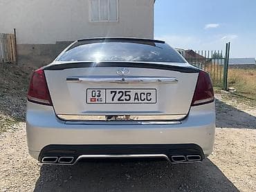 машина салон: Daewoo Lacetti: 2004 г., 1.6 л, Автомат, Бензин, Седан — 4