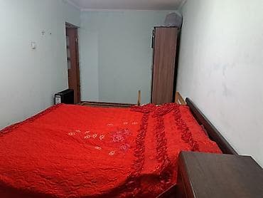 2 комнаты, 43 м², 104 серия, 4 этаж, Косметический ремонт — 3