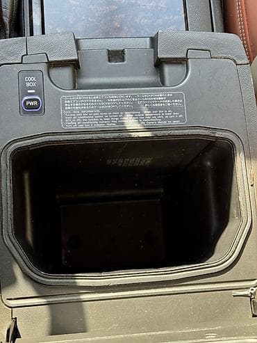 tlc 200: Toyota Land Cruiser: 2010 г., 4 л, Автомат, Бензин, Внедорожник — 7