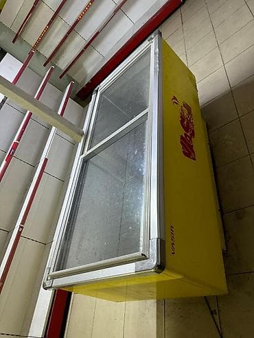 bobby store: Морозильник, Б/у, Самовывоз — 3