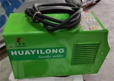 купить 3д принтер в бишкеке: ПРОДАЮ НОВЫЙ Инверторный сварочный аппарат HUAYILONG (ARC200) — 3
