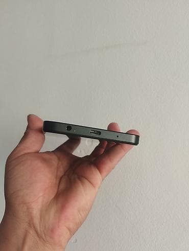 редми а5: Redmi, Redmi A5, Б/у, 64 ГБ, цвет - Черный, 2 SIM — 5