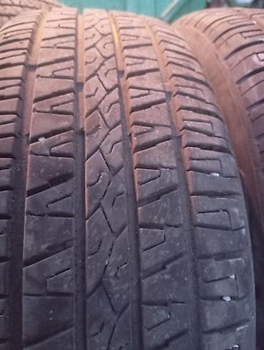 r 16: Шины R 15, Лето, Комплект, Легковые, Китай, Sailun — 3