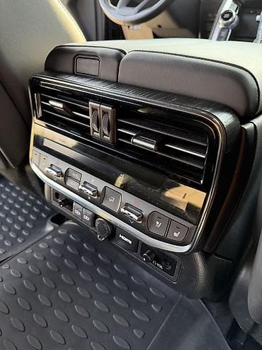 lexus lx 570 автомобиль: Toyota Land Cruiser: 2022 г., 3.6 л, Автомат, Бензин, Внедорожник — 4