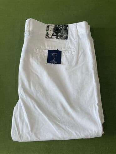 Мужская обувь: Брюки мужские. Производство Турция 🇹🇷 Качество 👍 Размеры 52, 58 Новые — 2