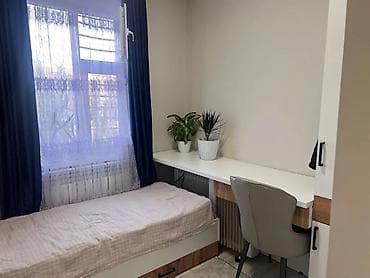 139: 4 комнаты, 64 м², 105 серия, 5 этаж, Дизайнерский ремонт — 9