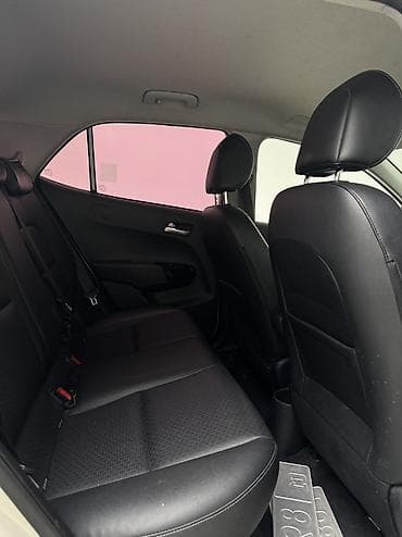 byd e7: Kia Morning: 2018 г., 1 л, Автомат, Бензин, Хэтчбэк — 8